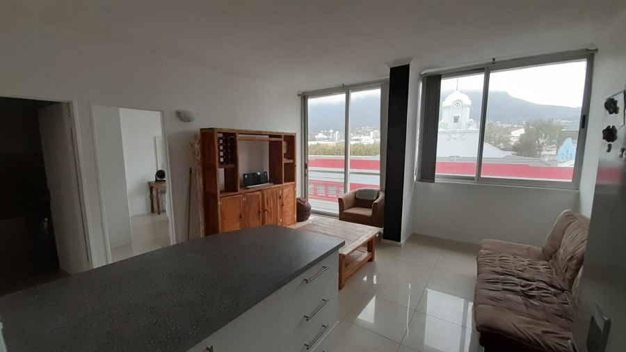 To Let 1 Bedroom Property for Rent in Cape Town City Centre Western Cape